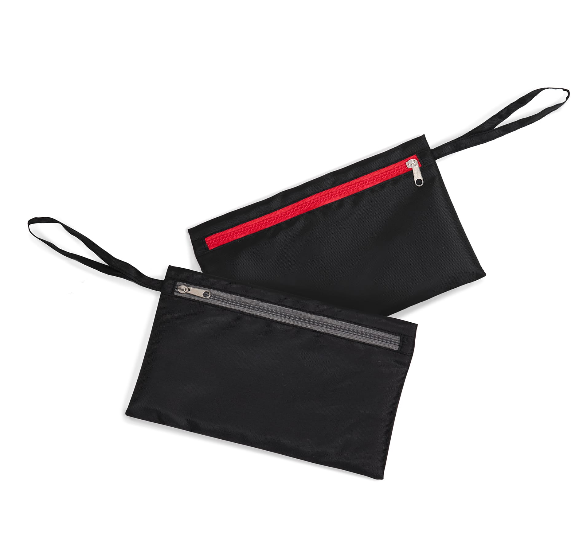 Pochette double compartiment best sale