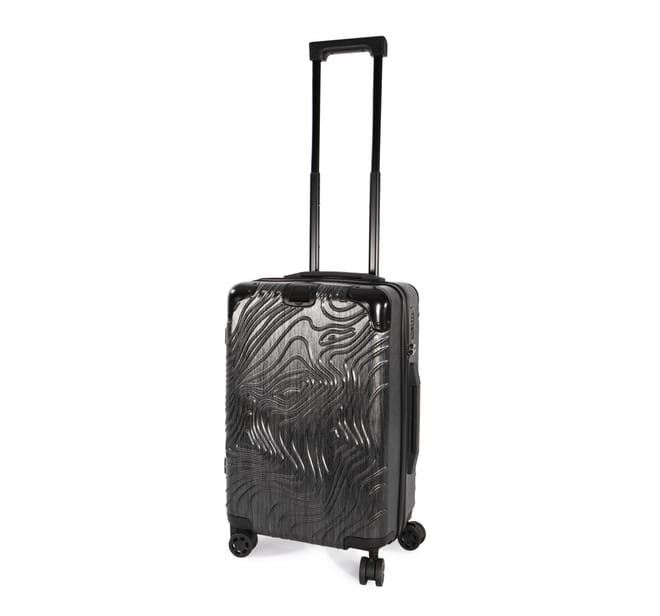 Trolley de cabina con 4 ruedas multidireccionales