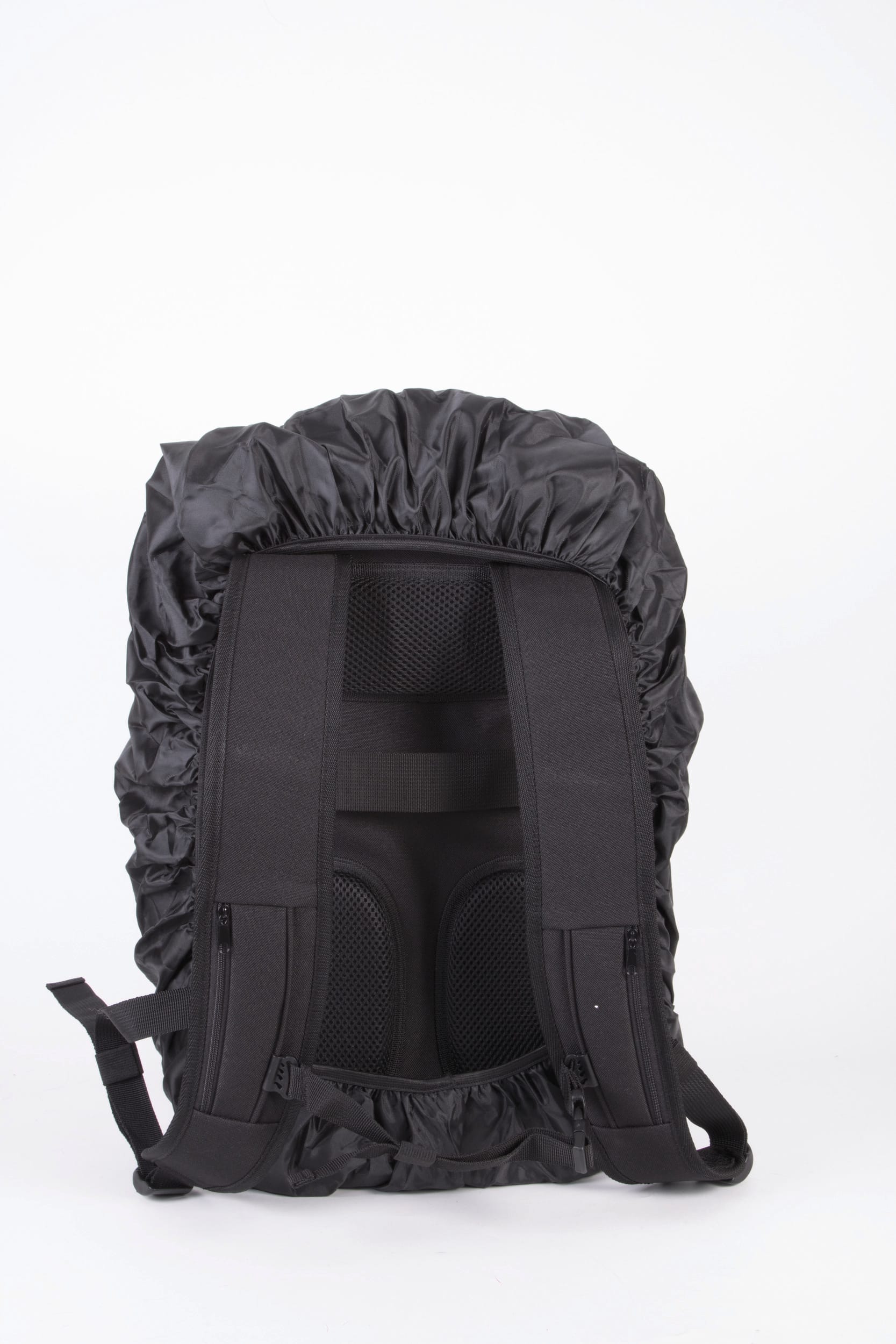 ANTI-THEFT BACKPACK - Kimood