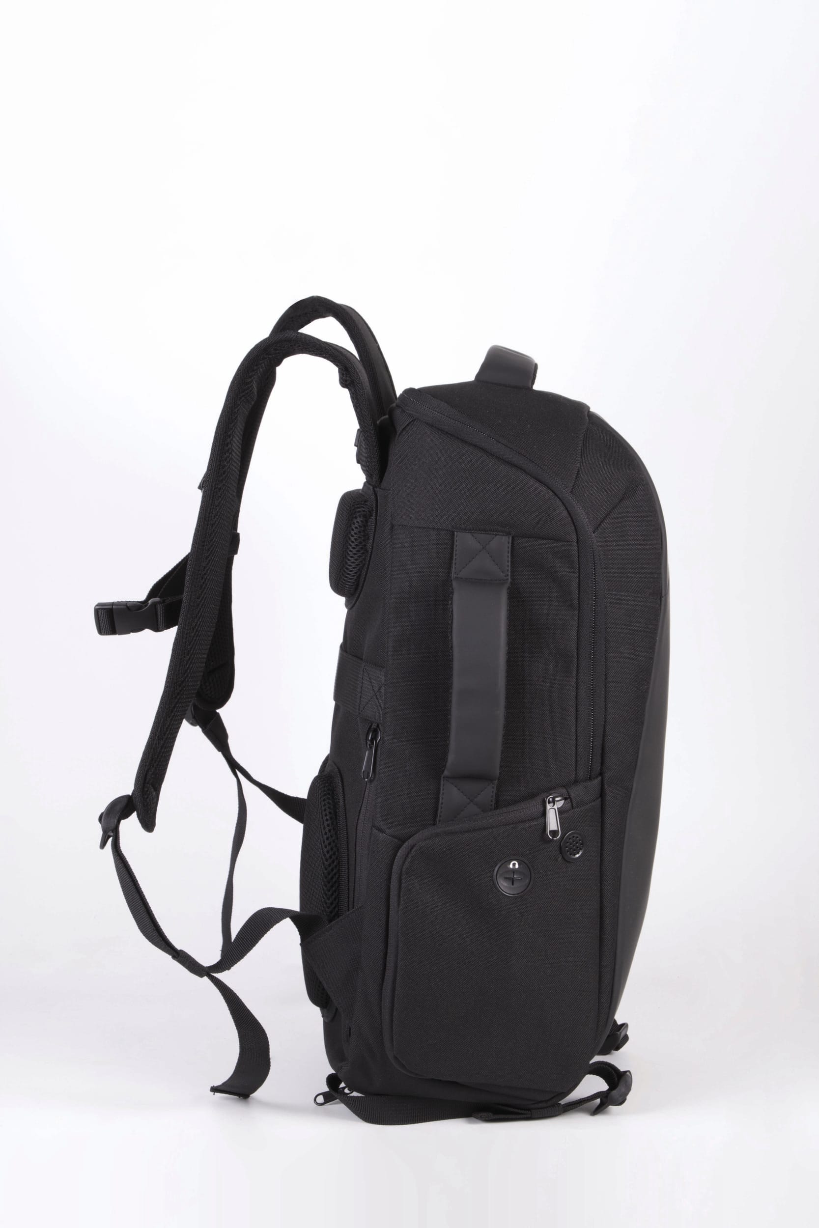 ANTI-THEFT BACKPACK - Kimood ANTI-THEFT BACKPACK - Kimood