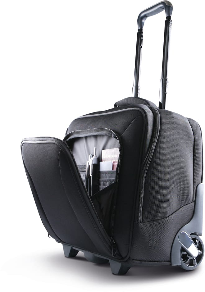 Trolley ordinateur