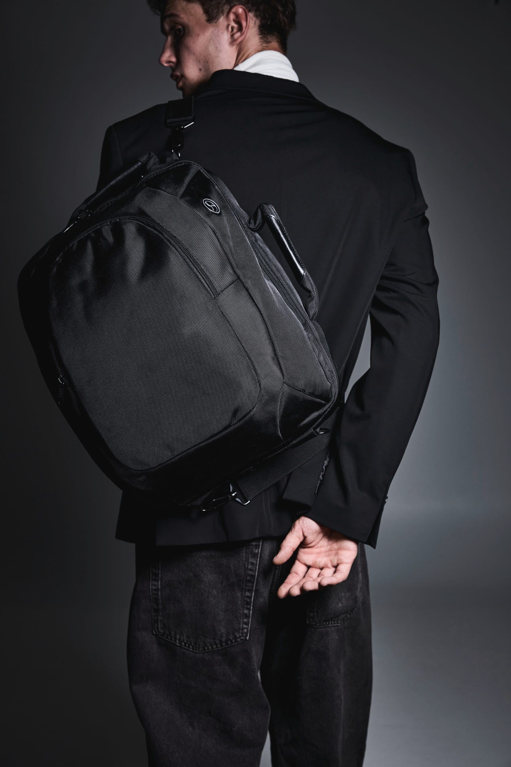 MOCHILA PARA PORTÁTIL