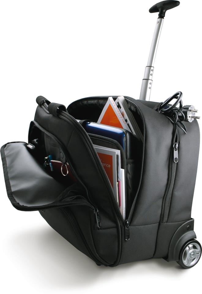Trolley ordinateur