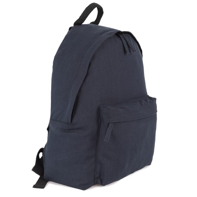Mochila de algodón