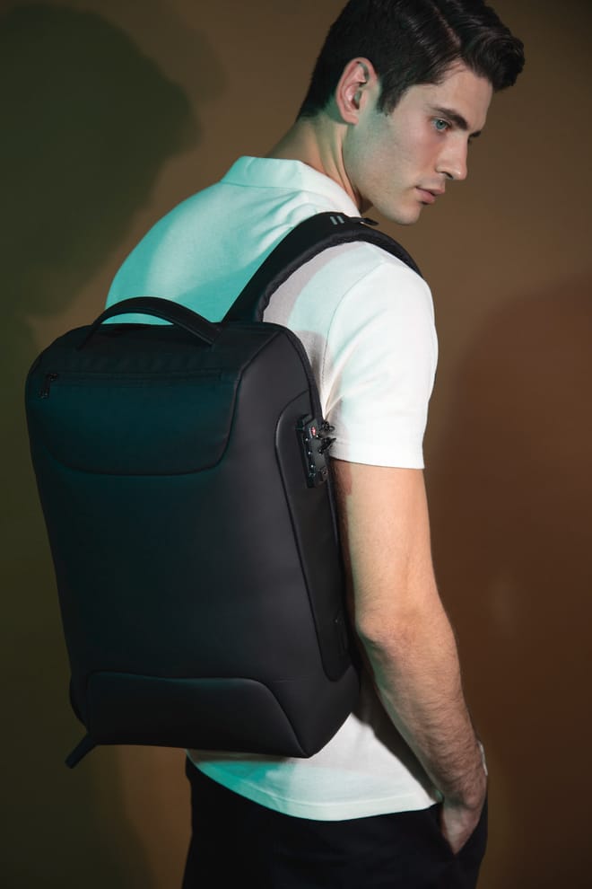 Mochila business