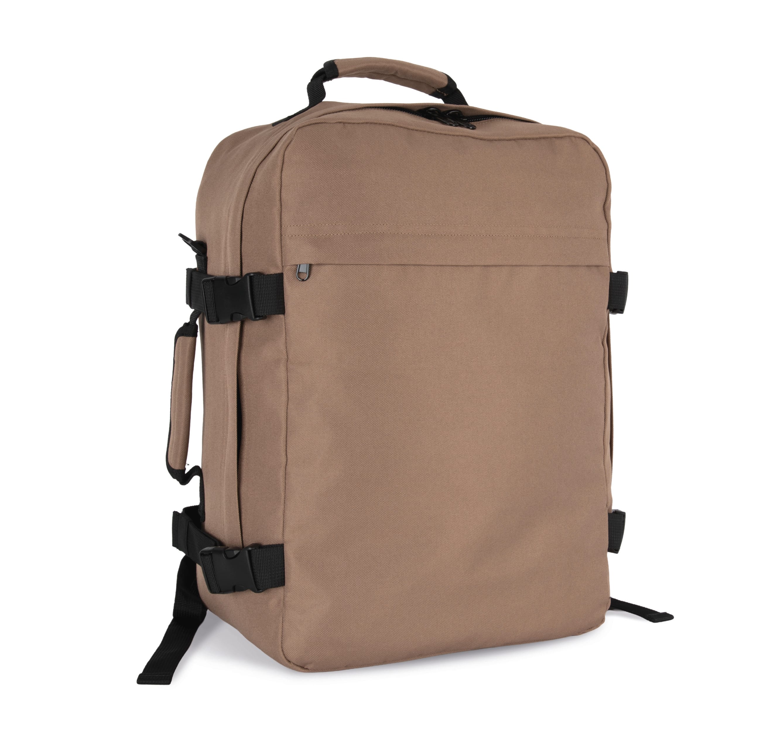 Mochila de viagem multiusos