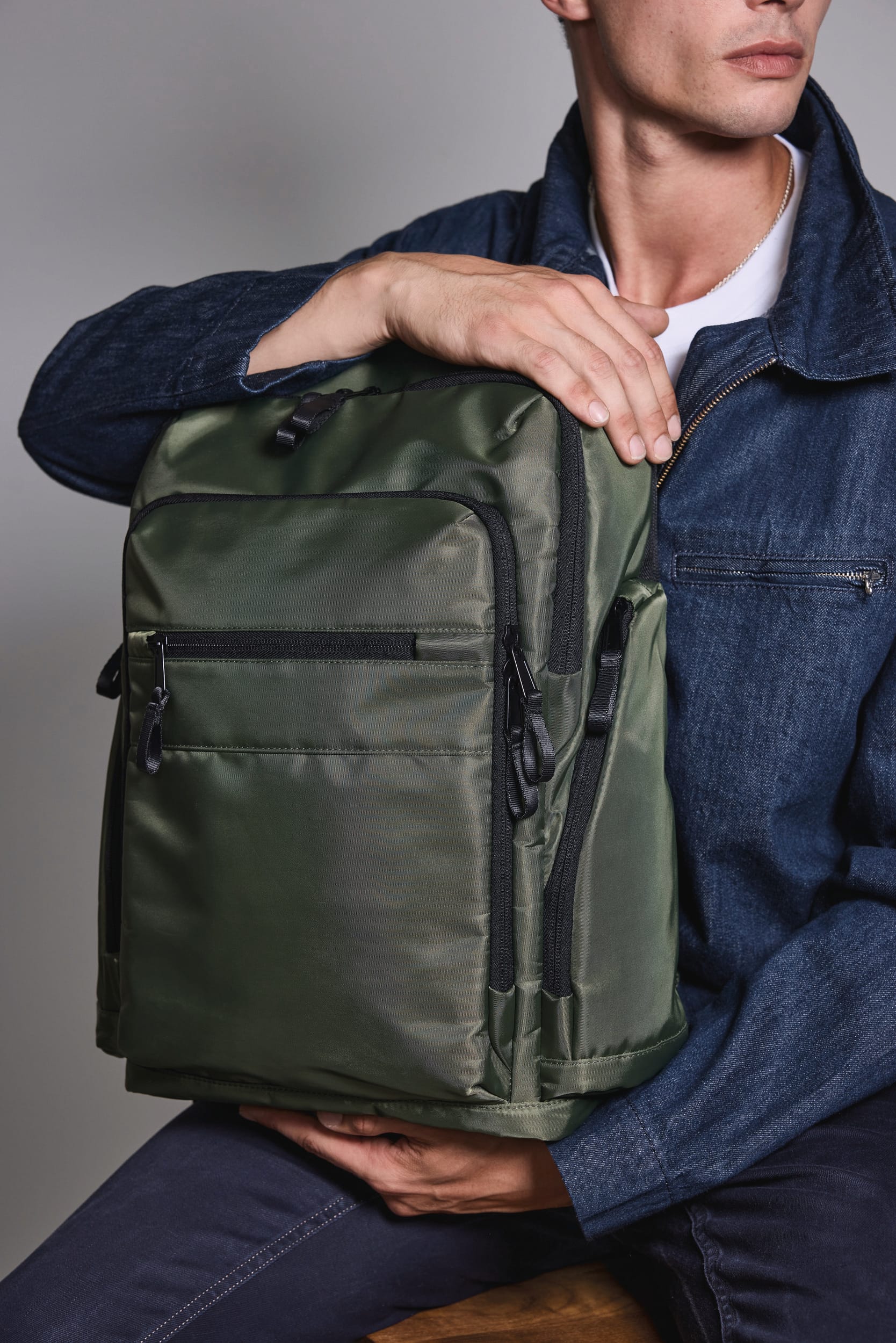 Sac à dos business premium