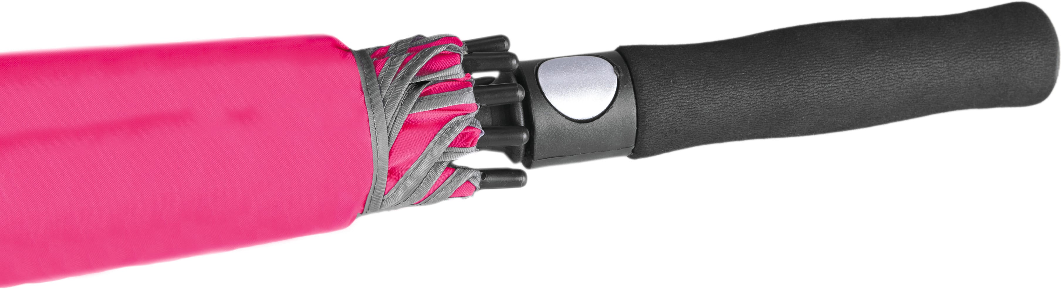 Chapéu-de-chuva de golfe automático