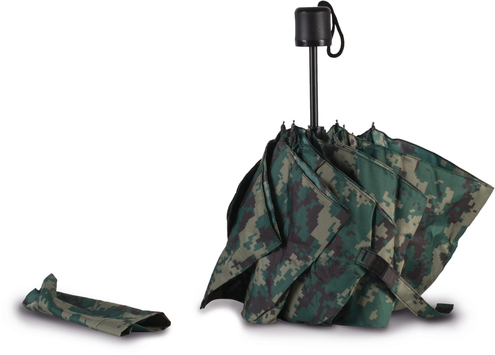 Opvouwbare mini-paraplu