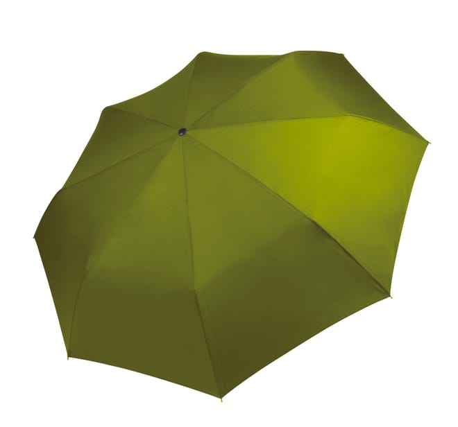 Mini paraguas plegable