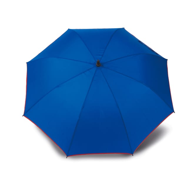 Automatic umbrella