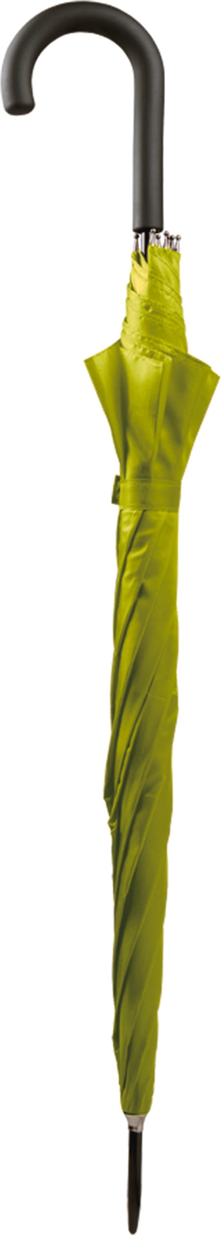 Chapéu-de-chuva abertura automática