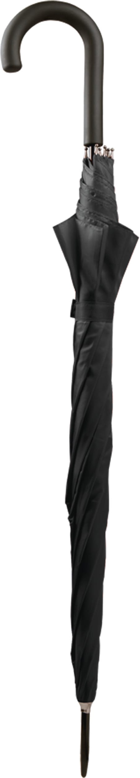 Chapéu-de-chuva abertura automática