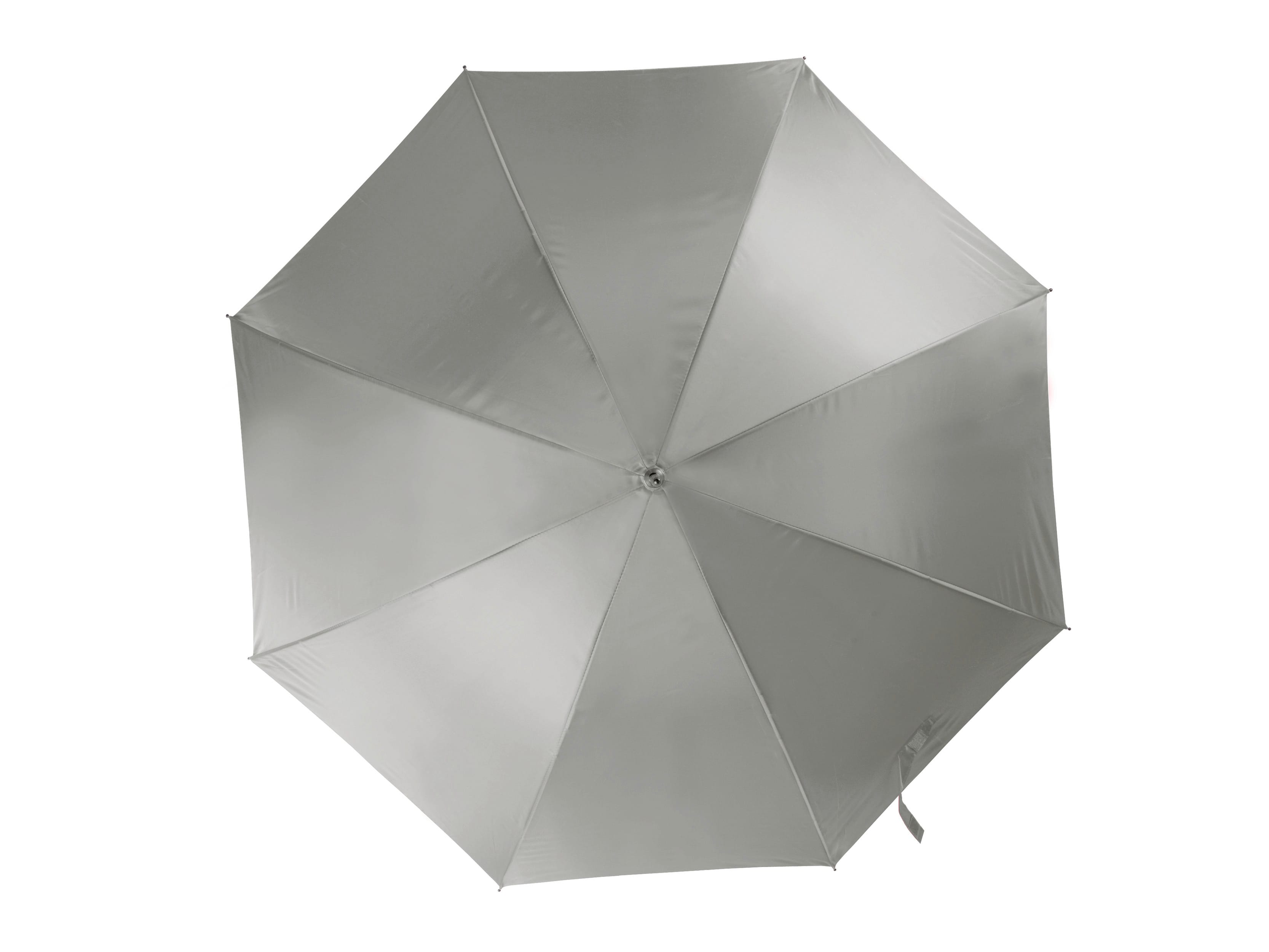 Chapéu-de-chuva abertura automática