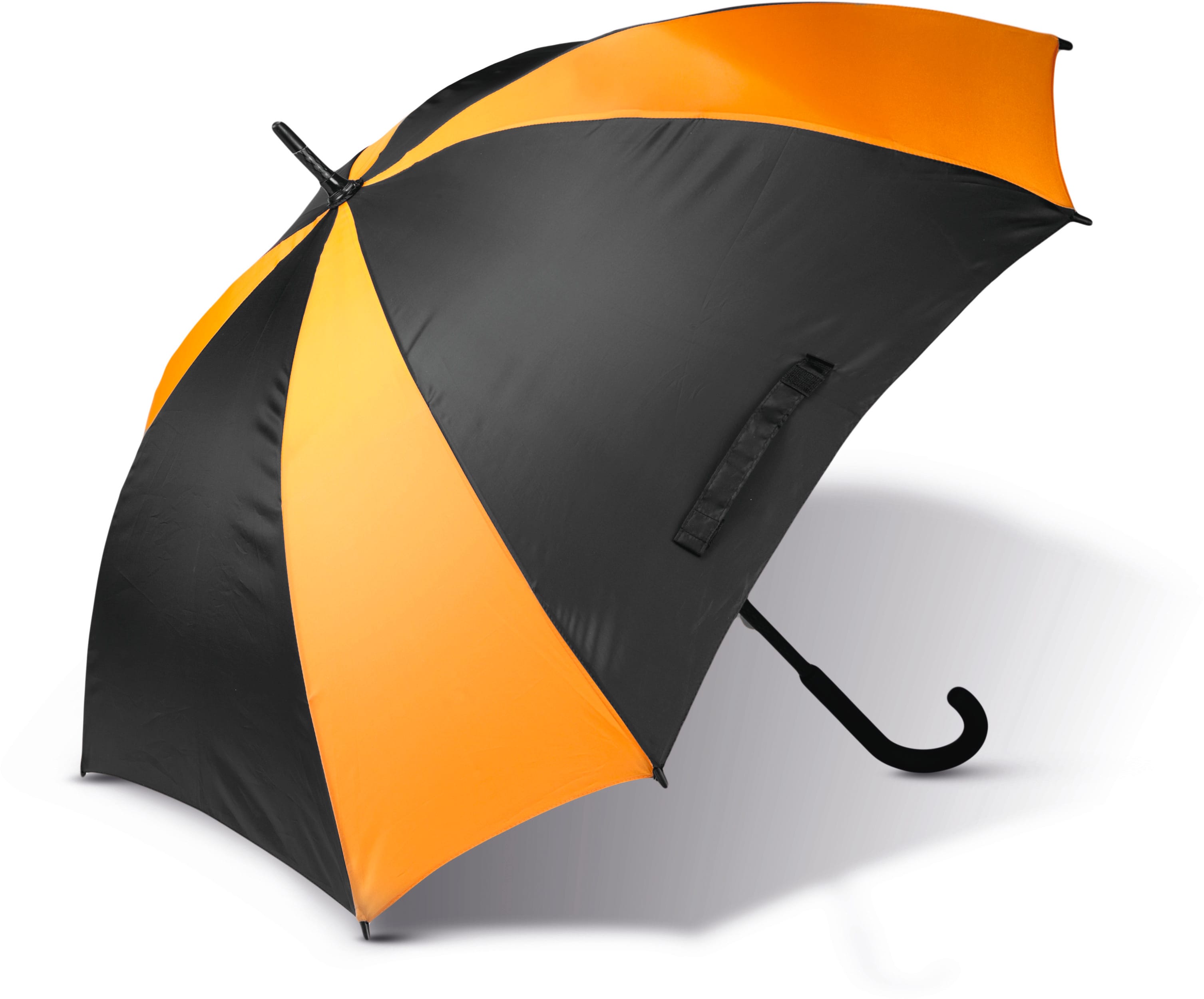 Chapéu-de-chuva quadrado