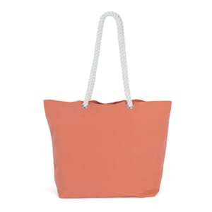 Totebag in marinestijl