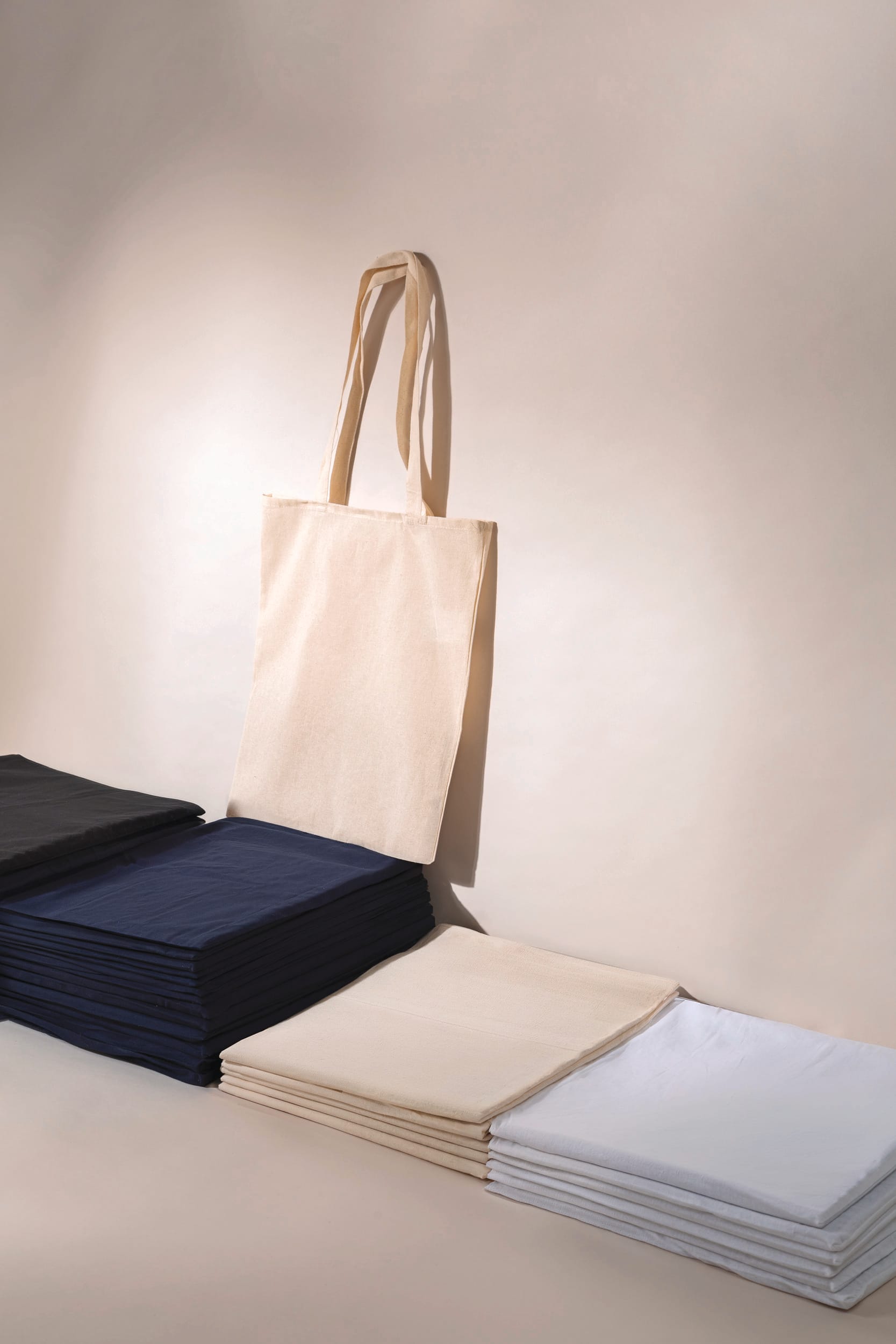 BOLSA DE SHOPPER ASAS LARGAS