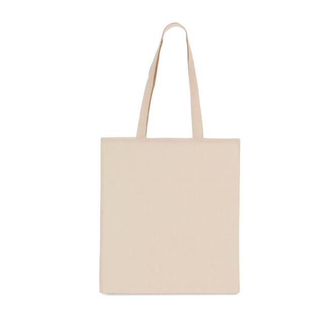  Bolsa de shopper asas largas