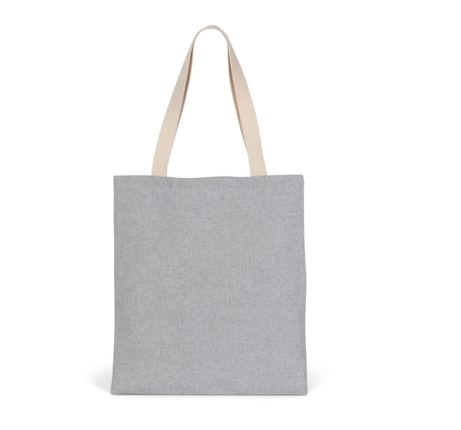Sac shopping recyclé 