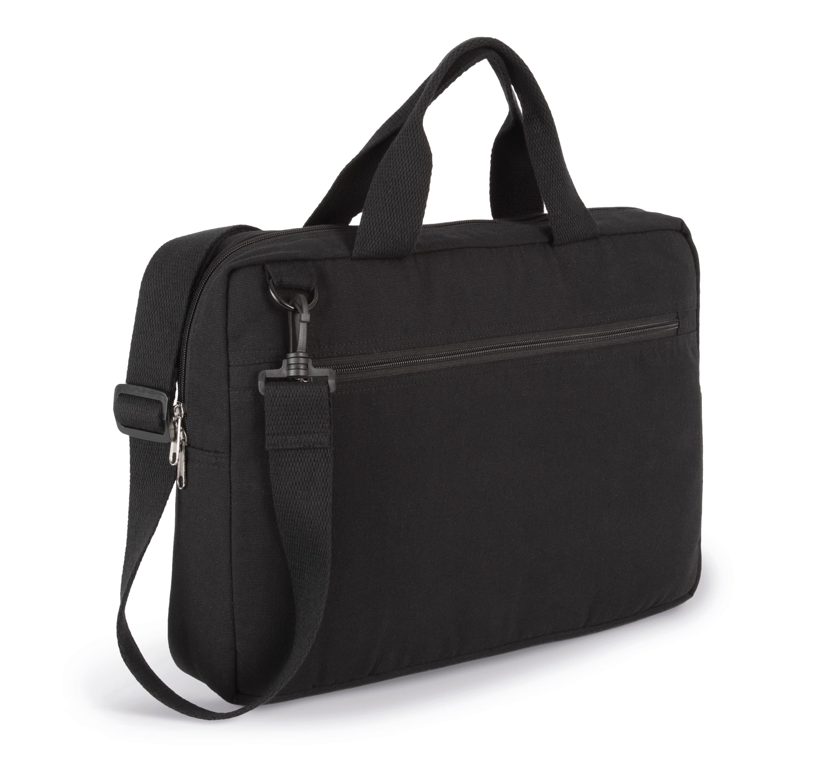 K-loop laptop bag