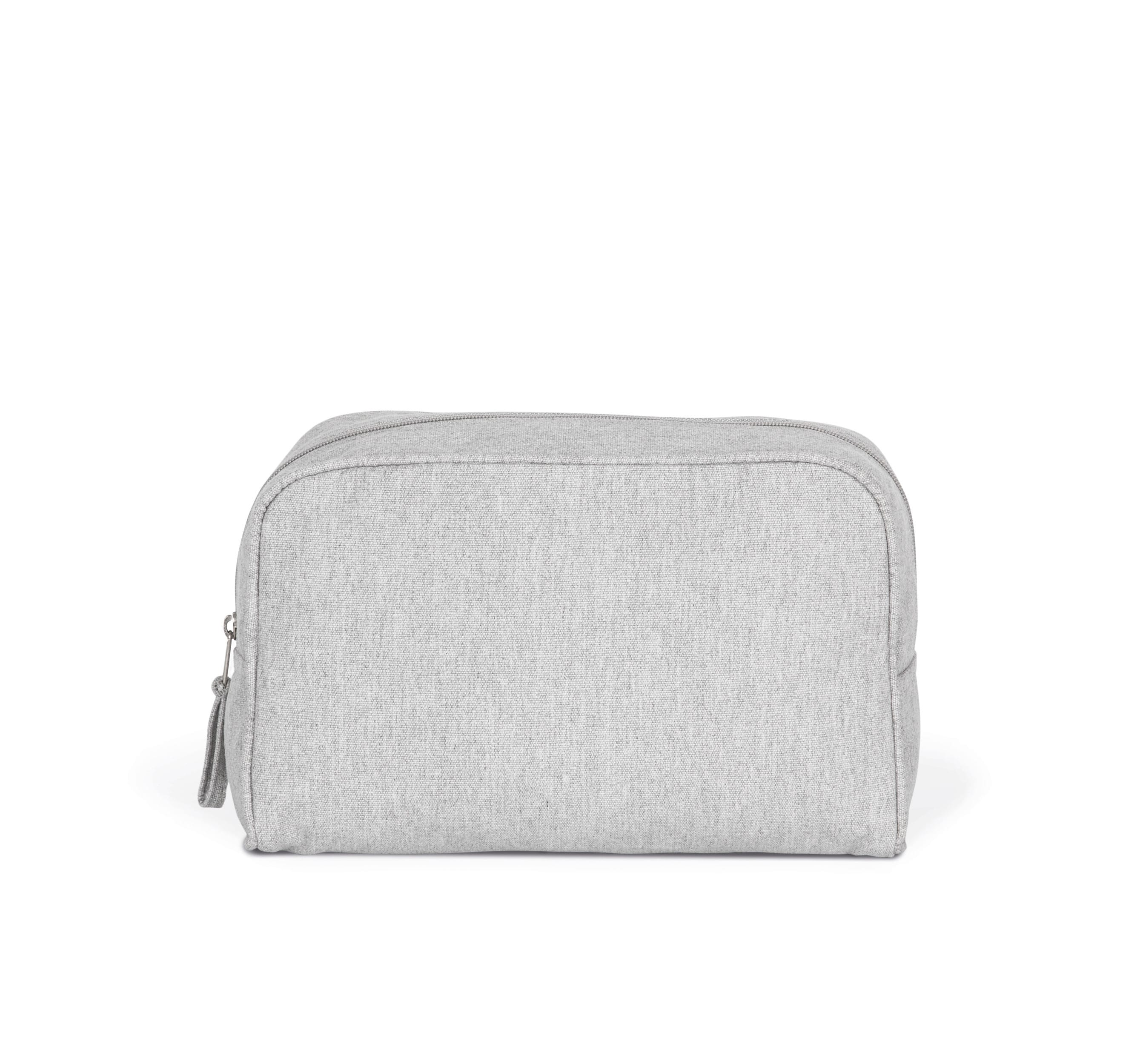 Nécessaire reciclada