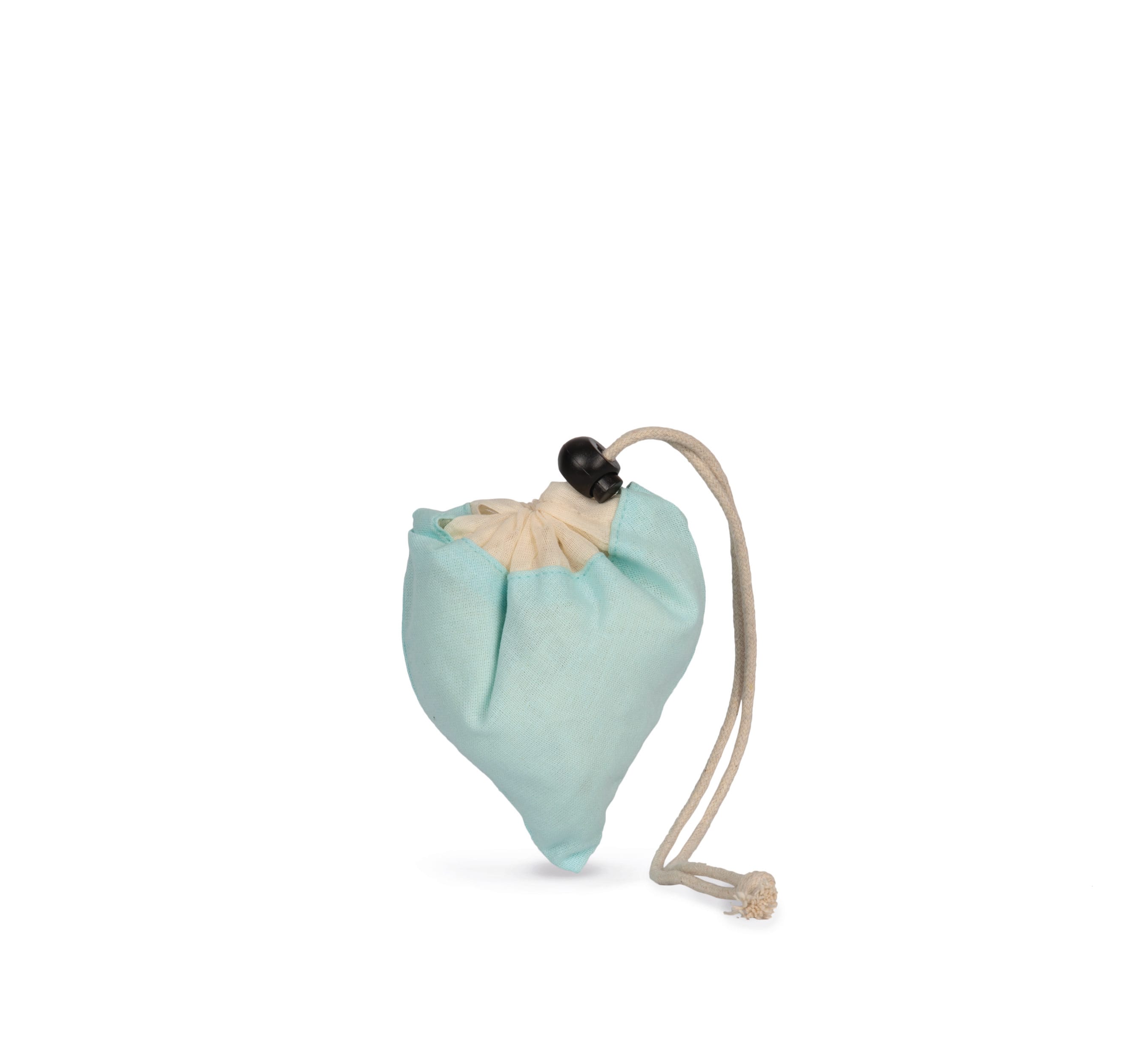 Saco de compras dobrável