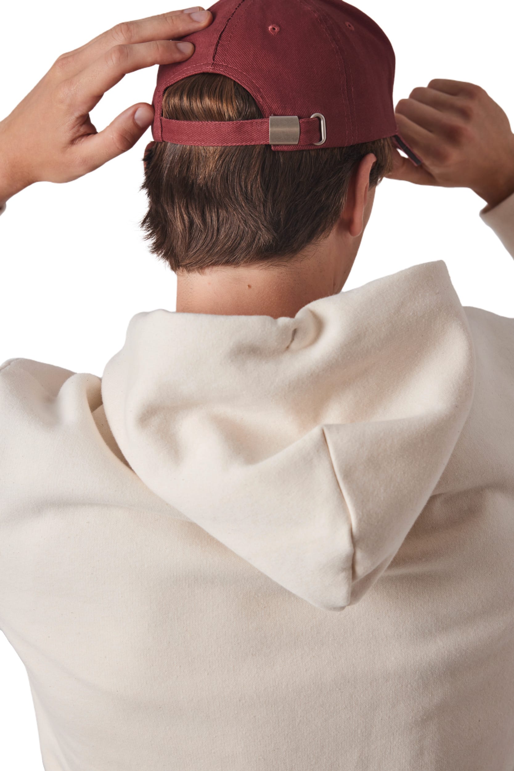 Orlando – casquette 6 panneaux - Image 4