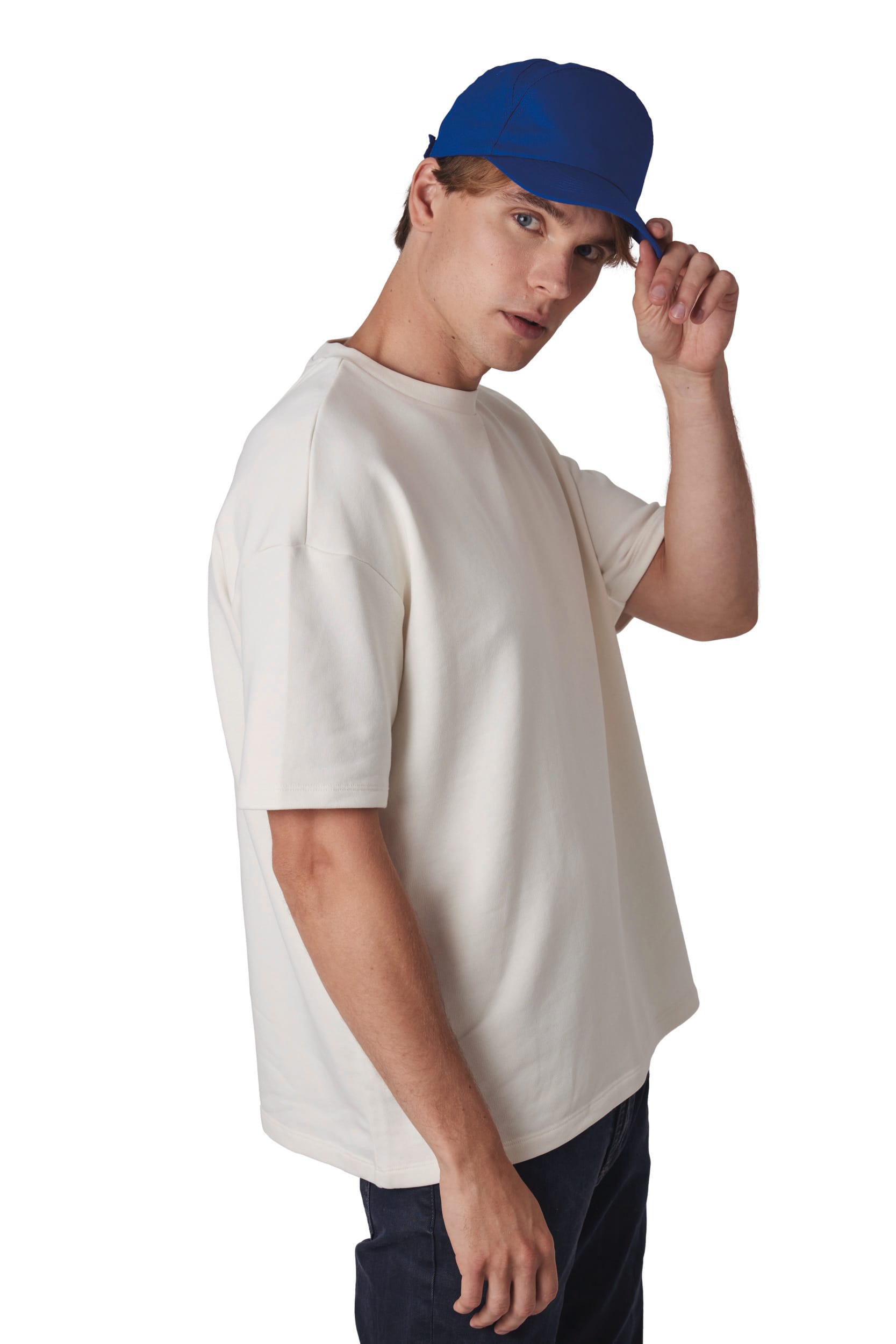 Bahia – Casquette 7 panneaux - Image 2