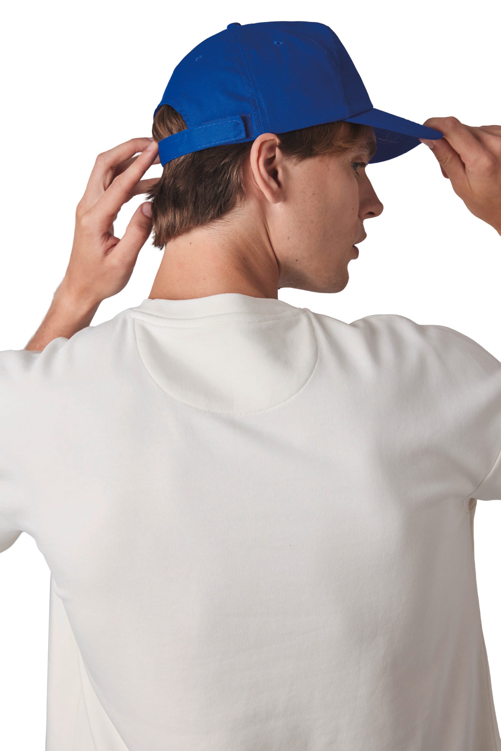 Bahia – Casquette 7 panneaux - Image 3