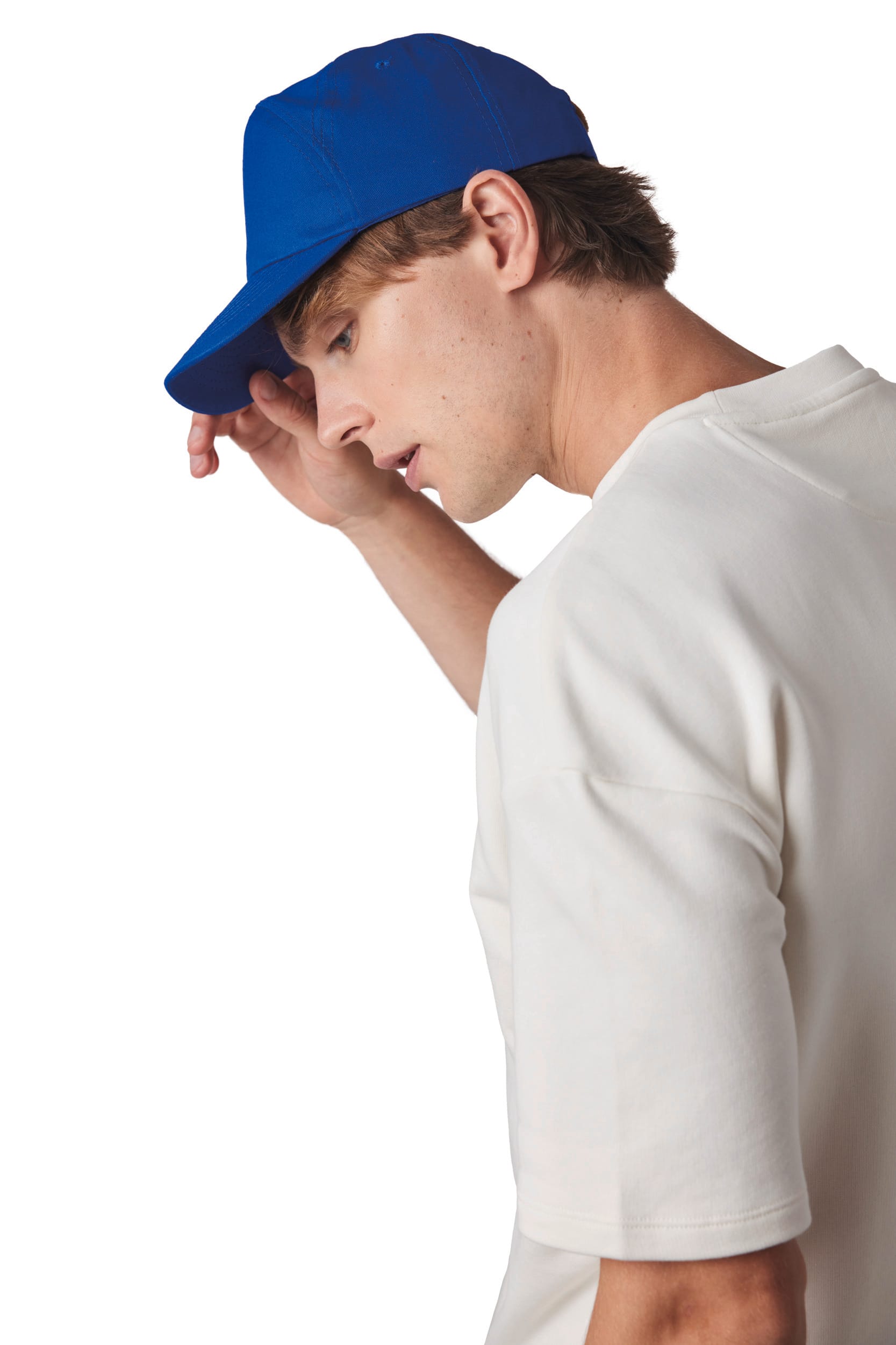 Bahia – Casquette 7 panneaux - Image 4