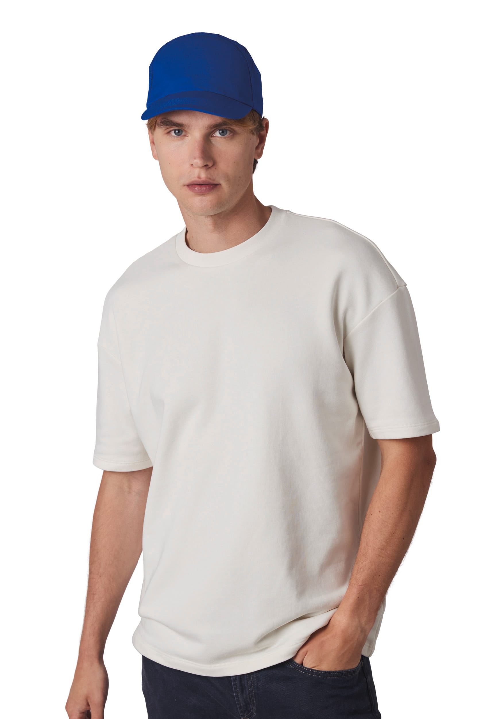 Bahia – Casquette 7 panneaux - Image 5