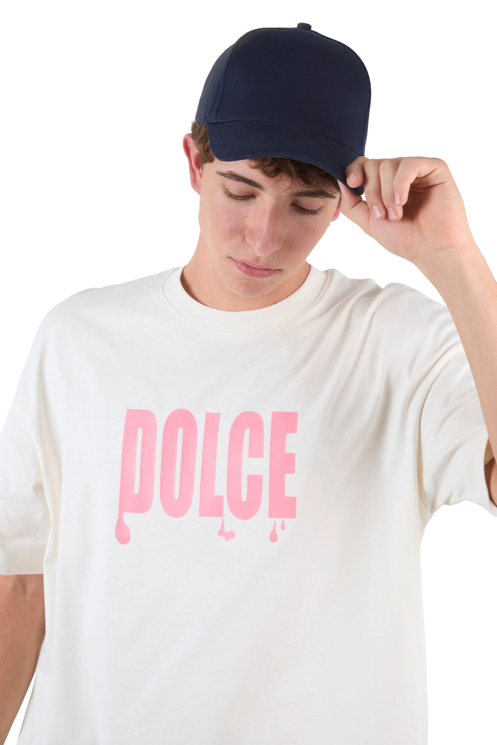 Casquette 5 panneaux - Image 12