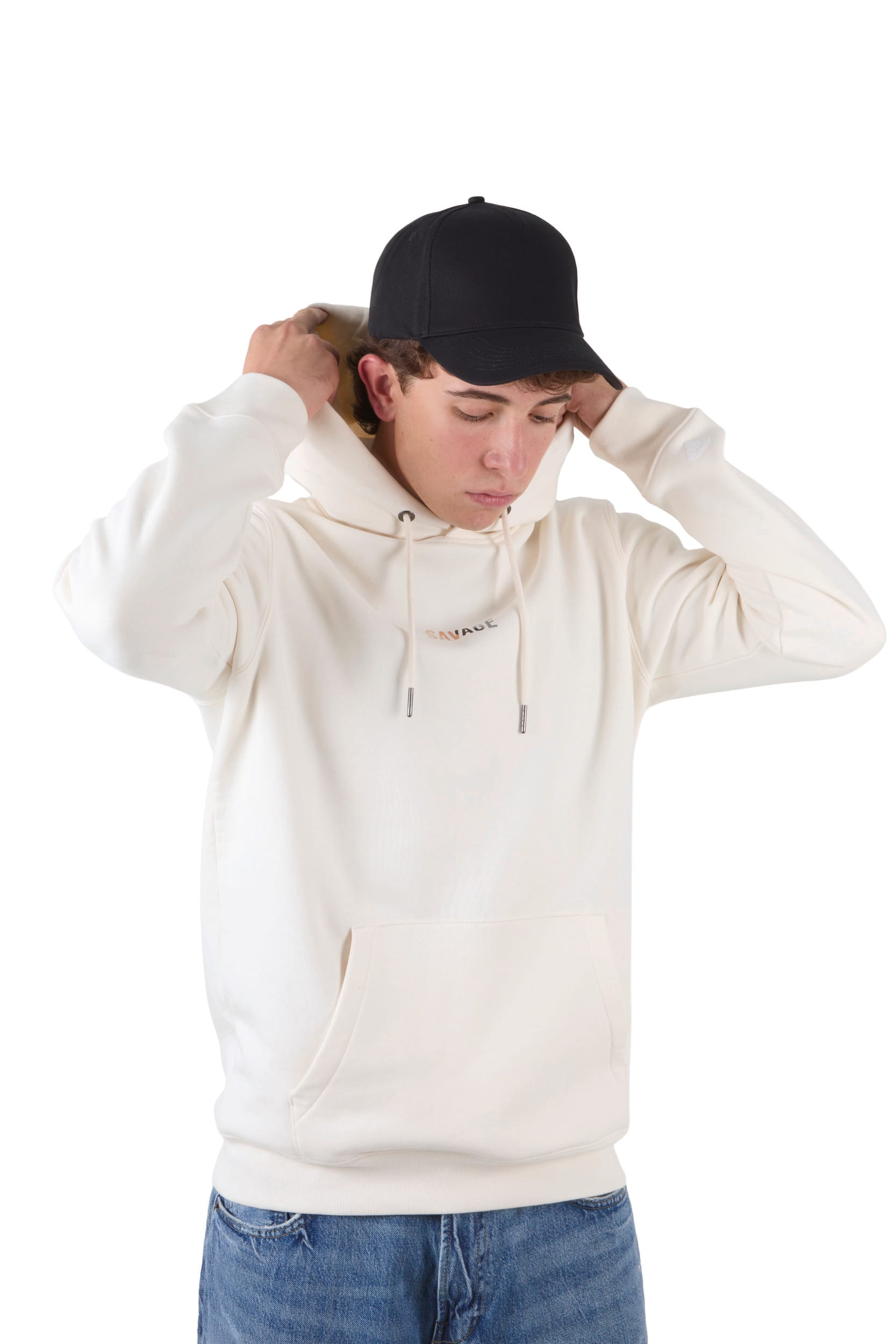 Casquette 5 panneaux - Image 6