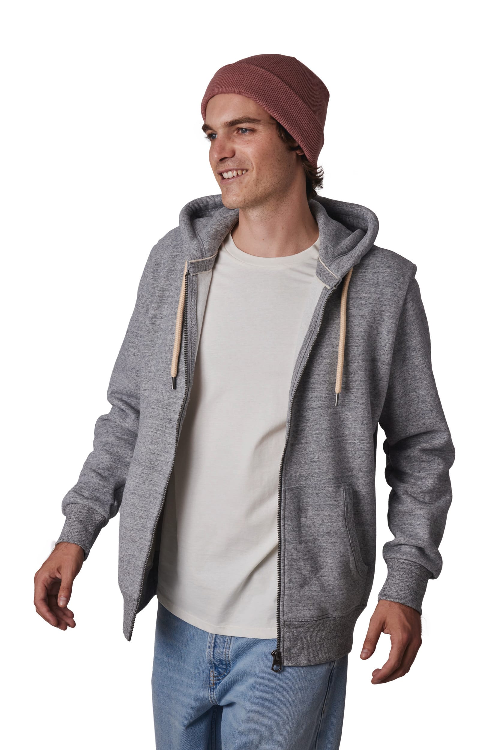 Bonnet tricoté - Image 2