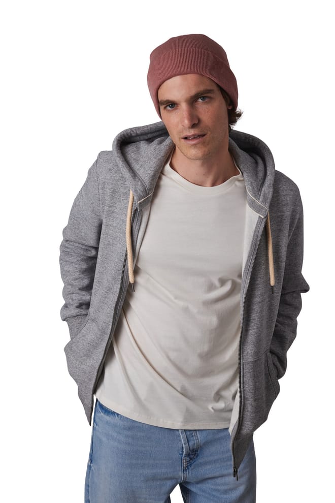 Berretto in maglia 