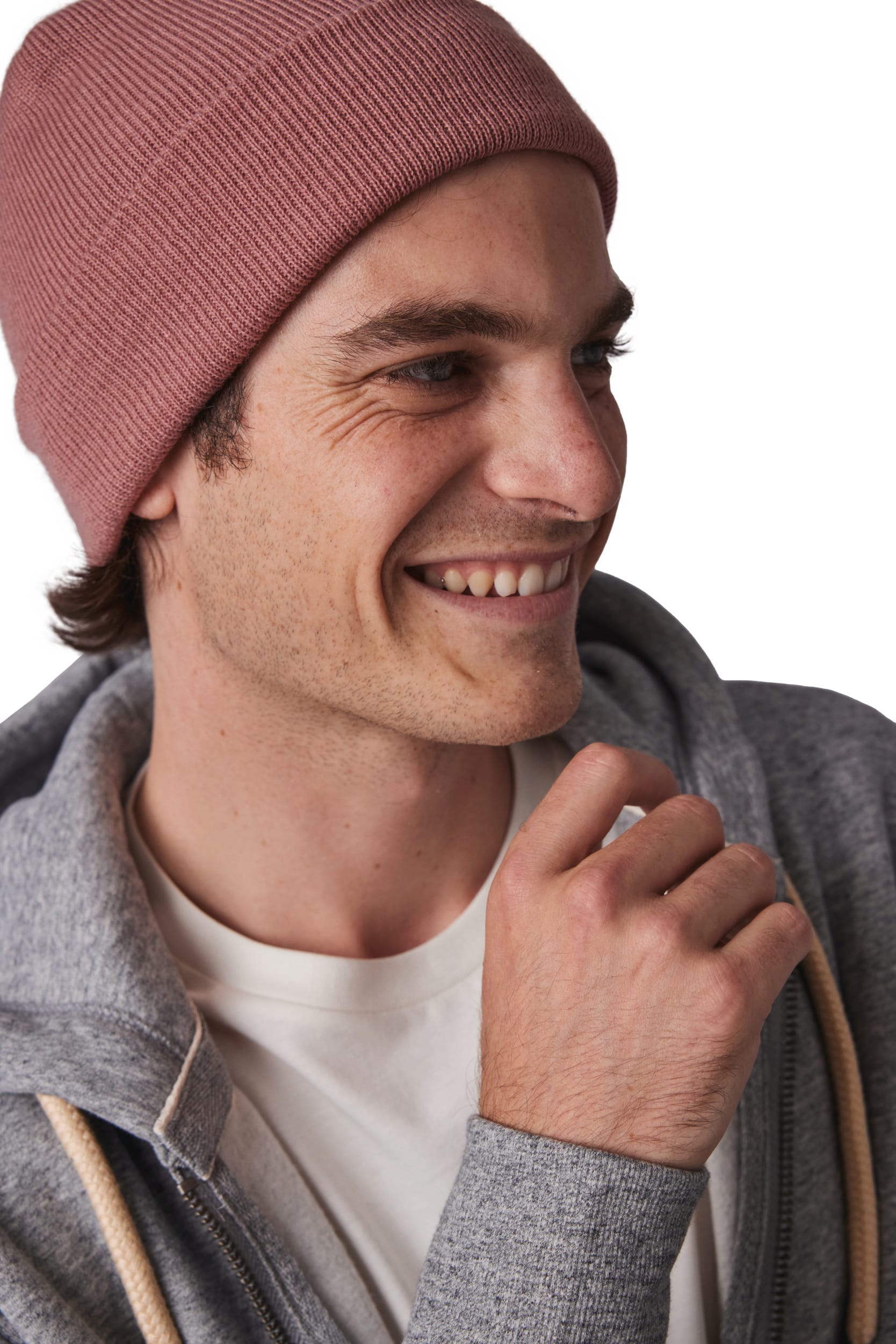 Bonnet tricoté - Image 7