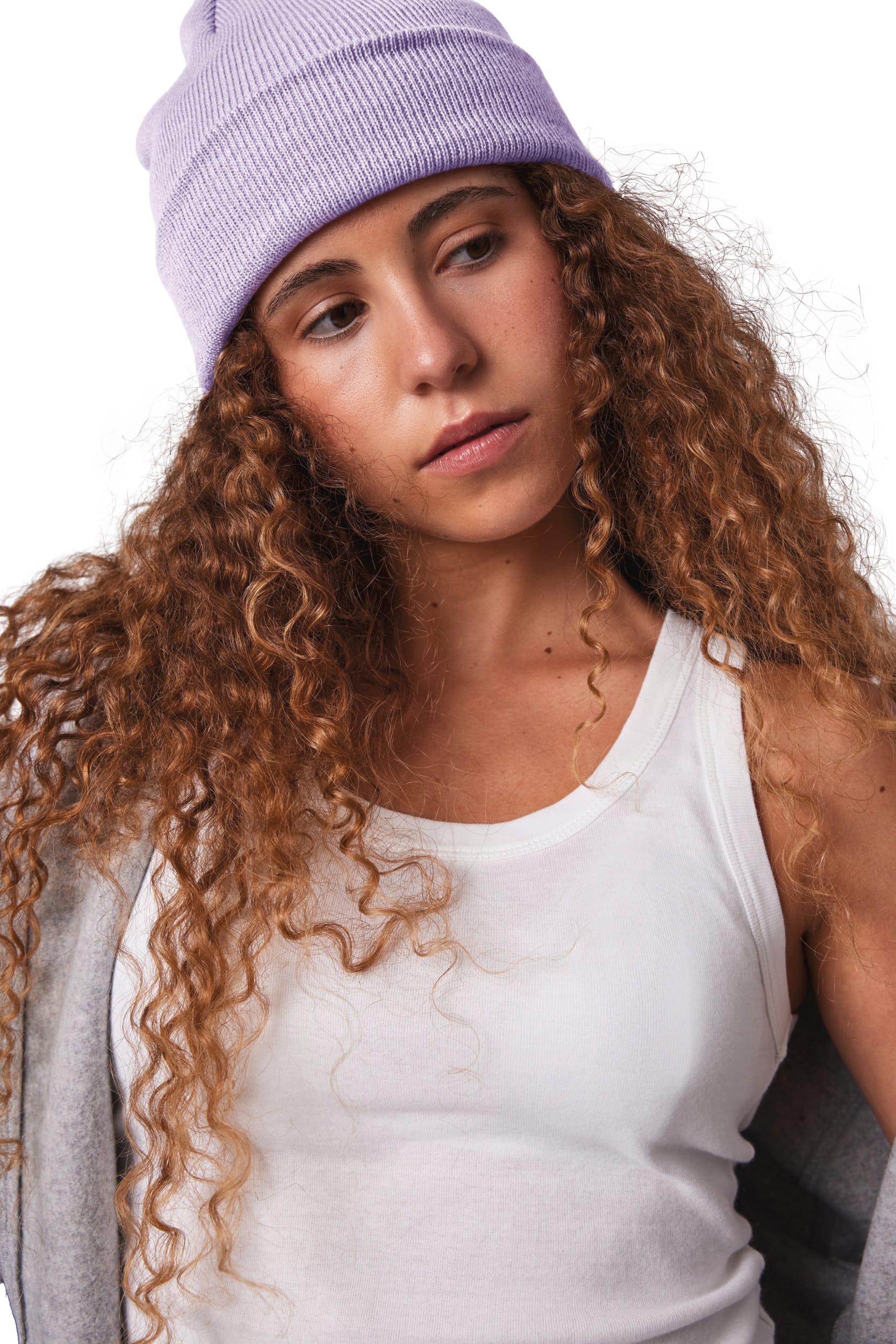 Bonnet tricoté - Image 6