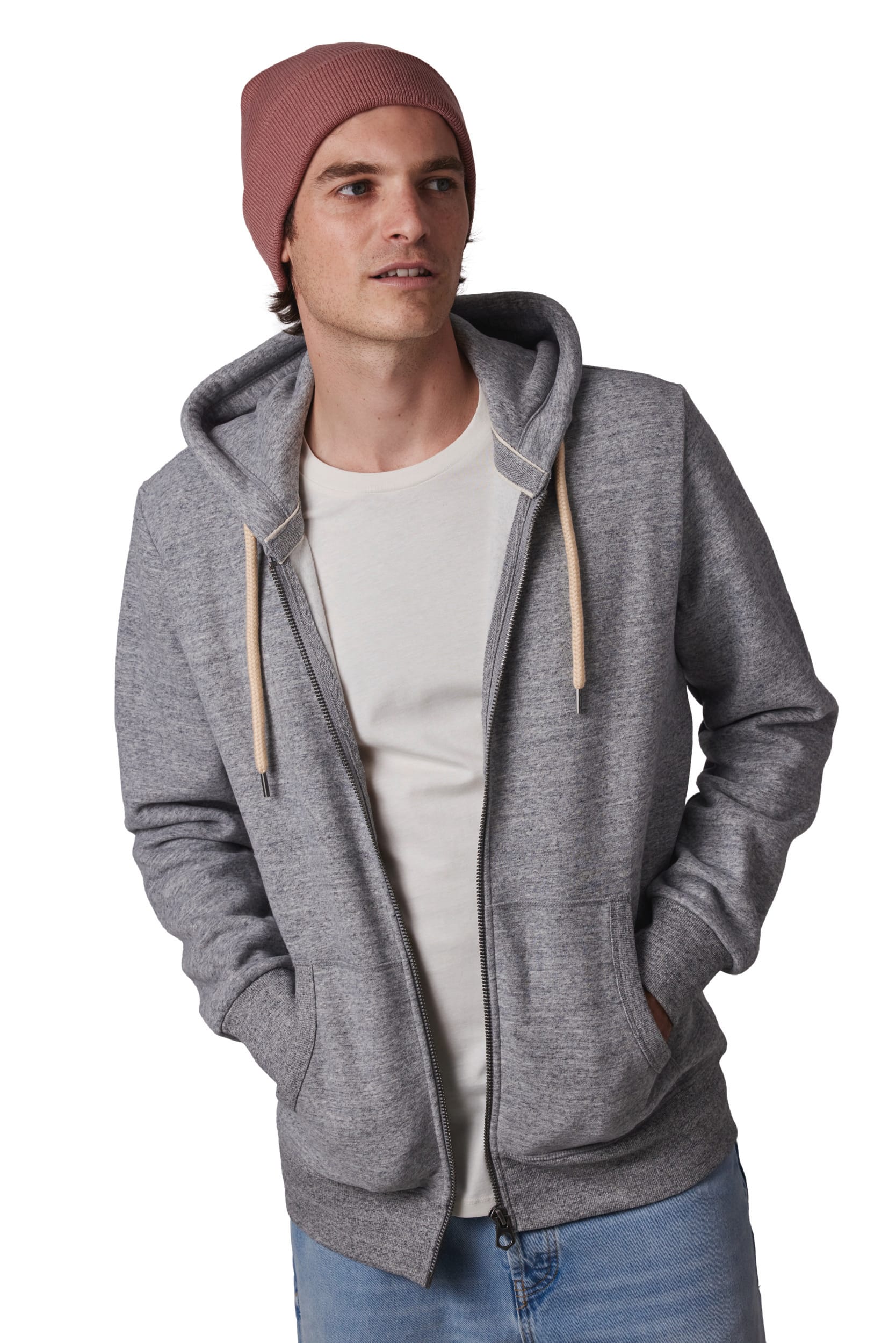 Bonnet tricoté - Image 3