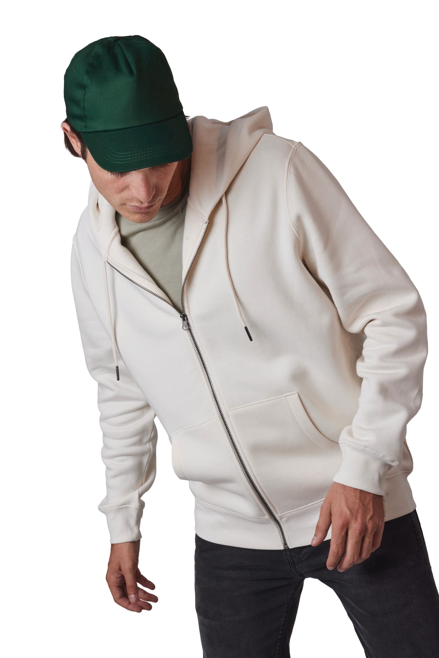 First - cappellino 5 pannelli 