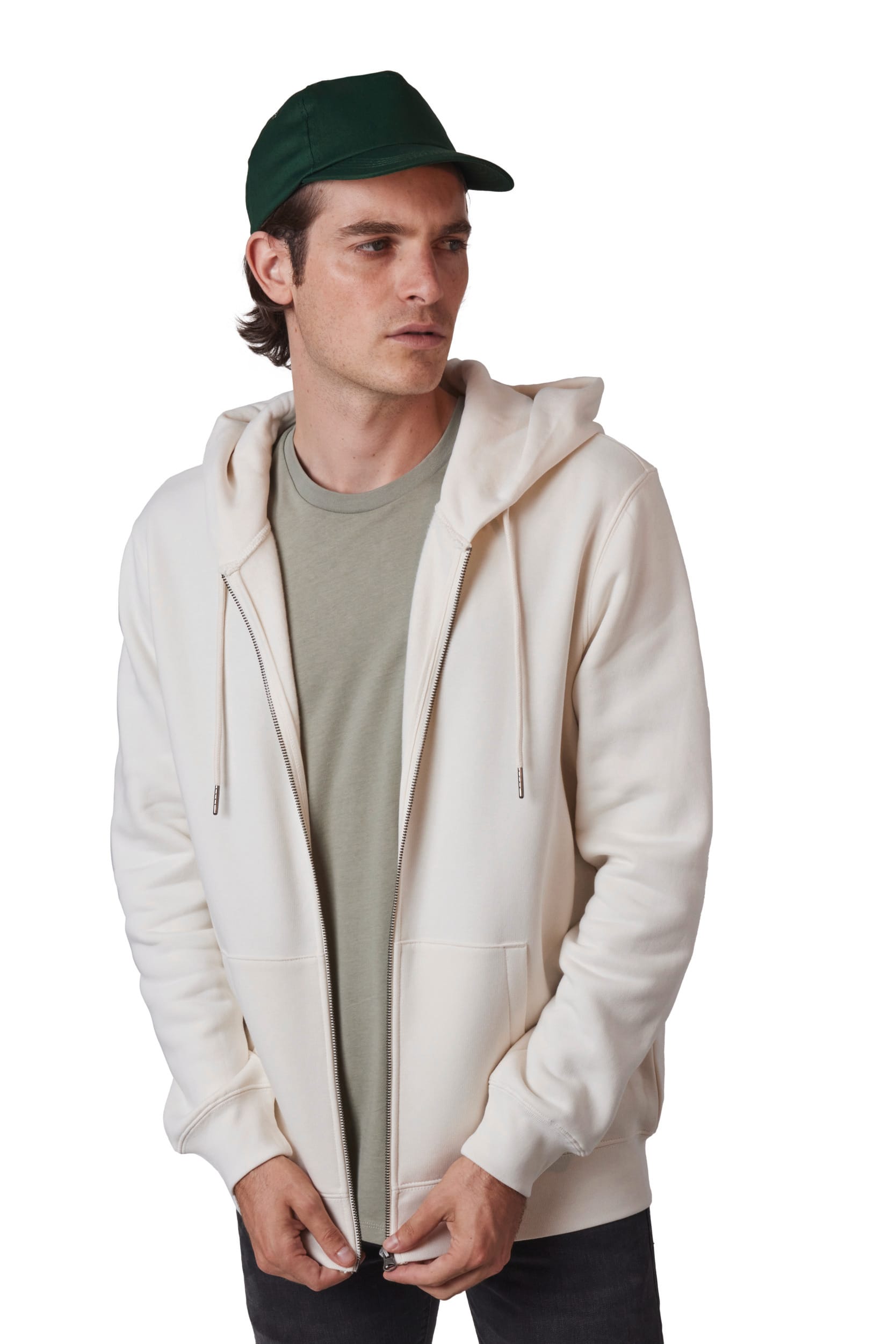 First – Casquette 5 panneaux - Image 4