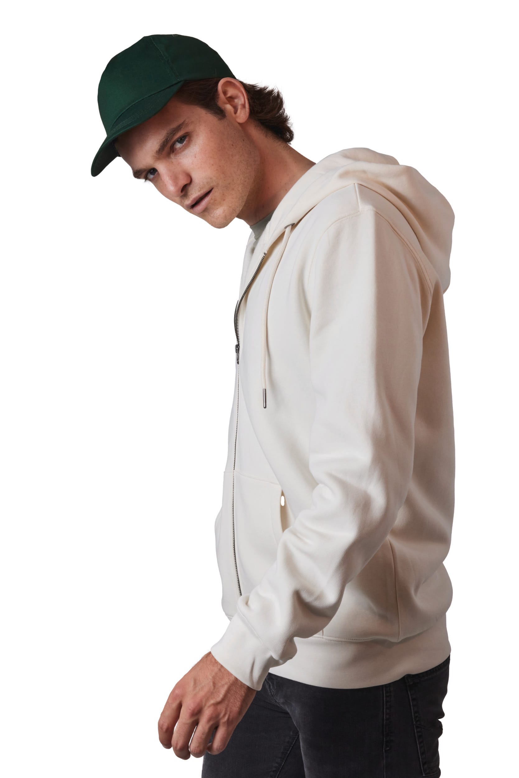 First – Casquette 5 panneaux - Image 5