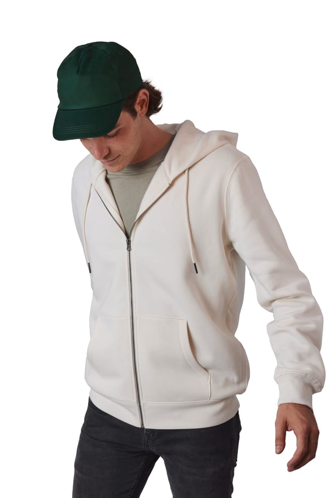 First - 5 panels cap