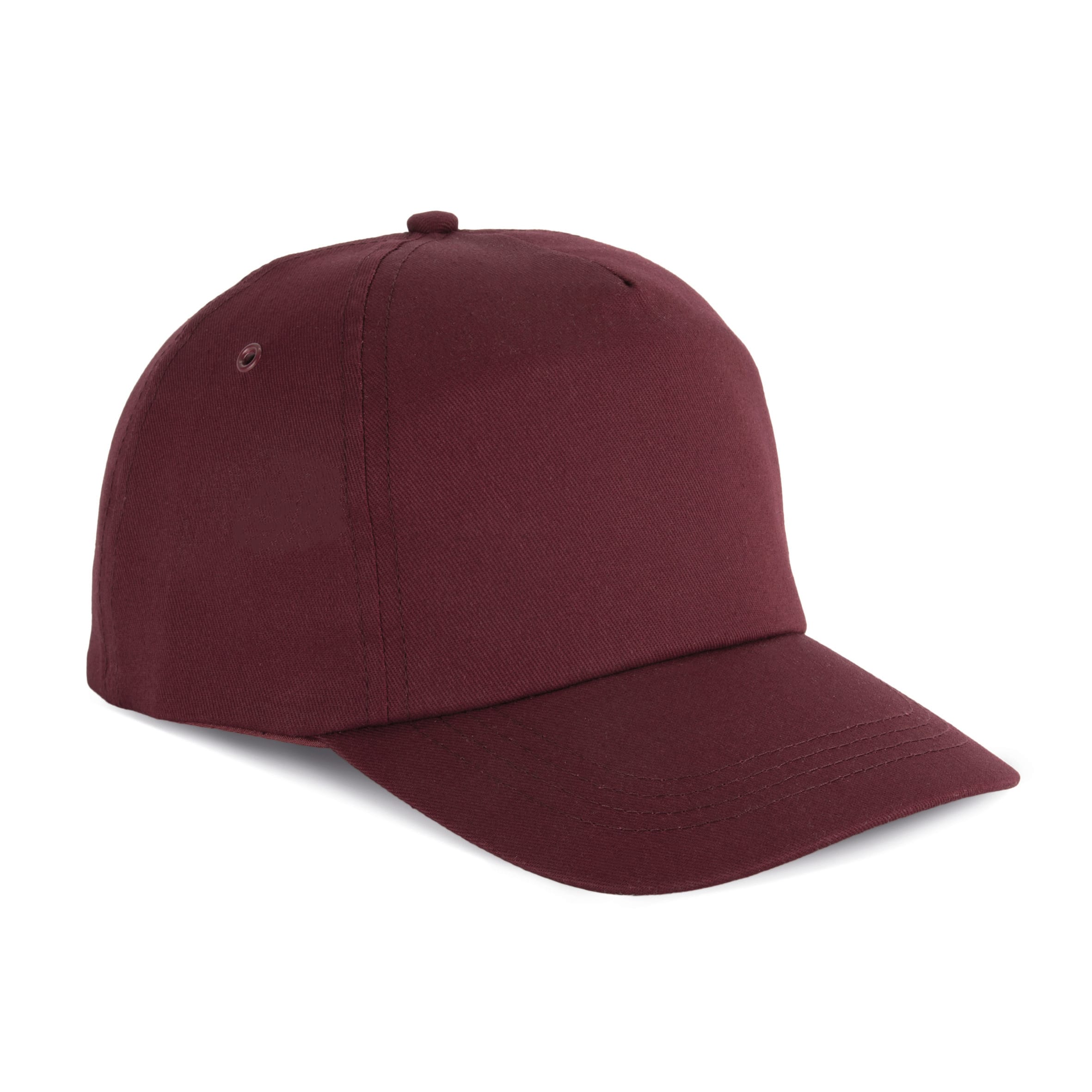 First – Casquette 5 panneaux - Image 9