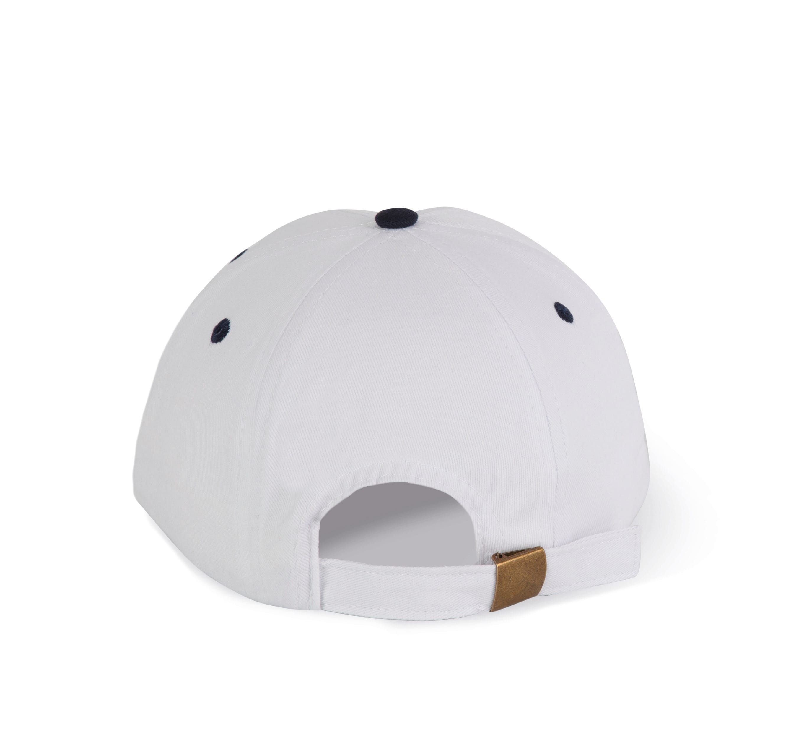 Top – Casquette 6 panneaux - Image 6
