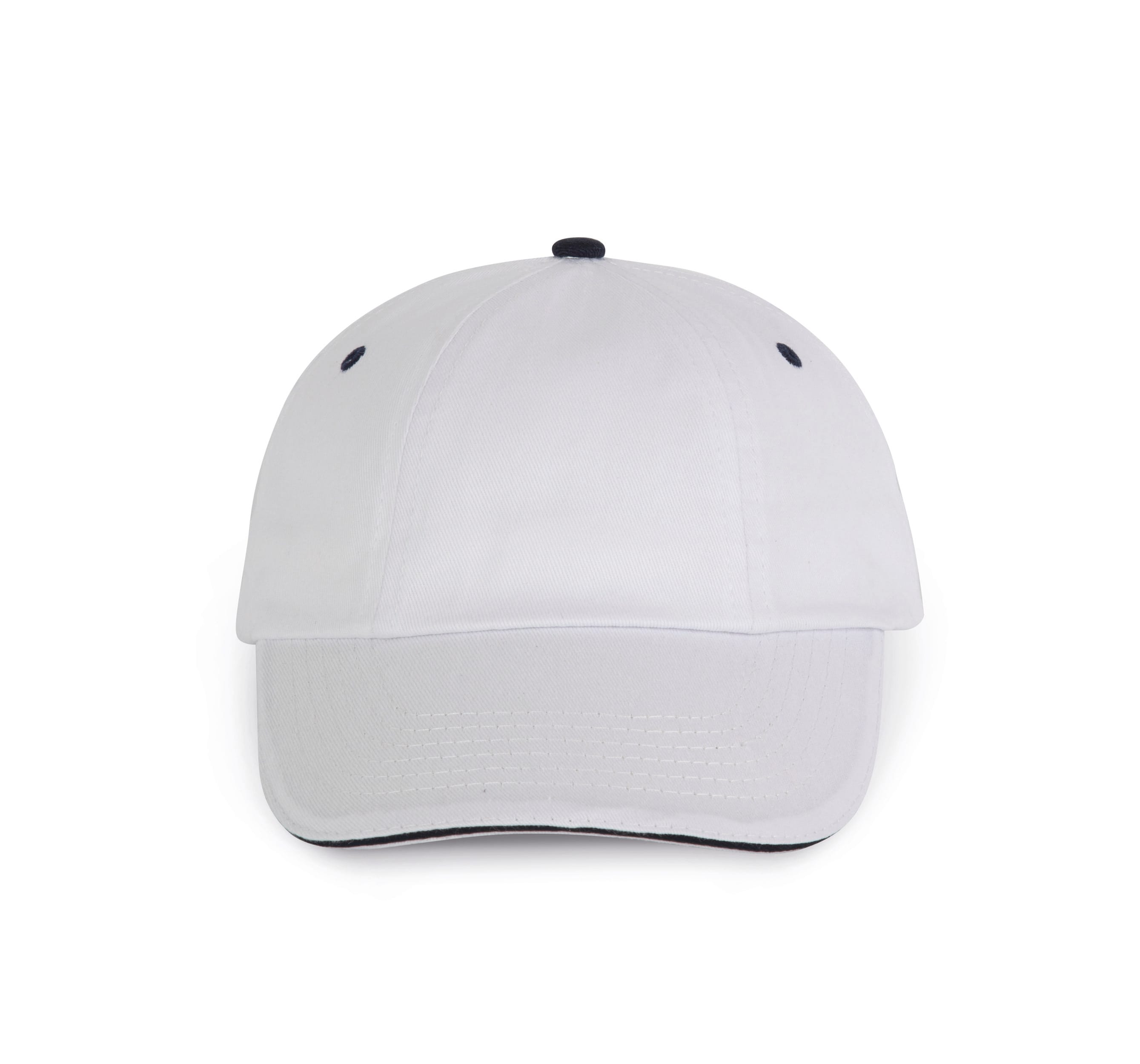 Top – Casquette 6 panneaux - Image 5