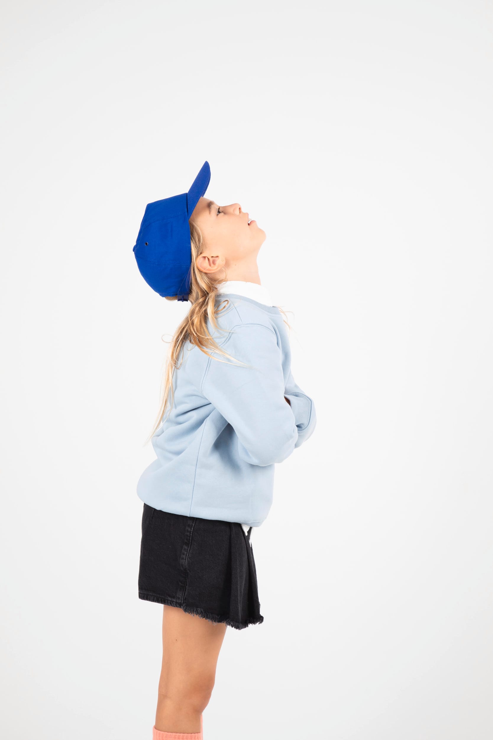First kids – Casquette enfant 5 panneaux - Image 2