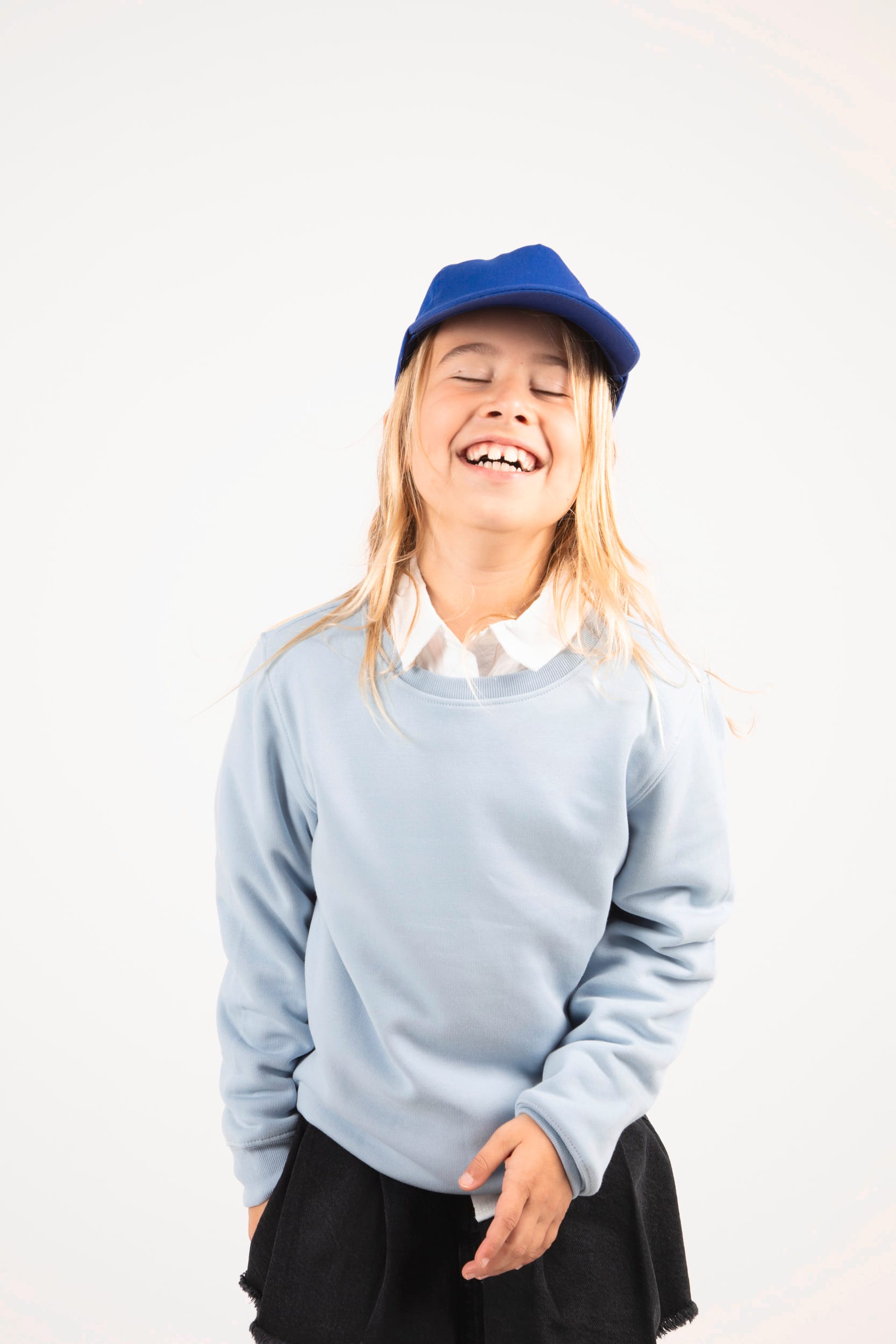 First kids – Casquette enfant 5 panneaux - Image 1