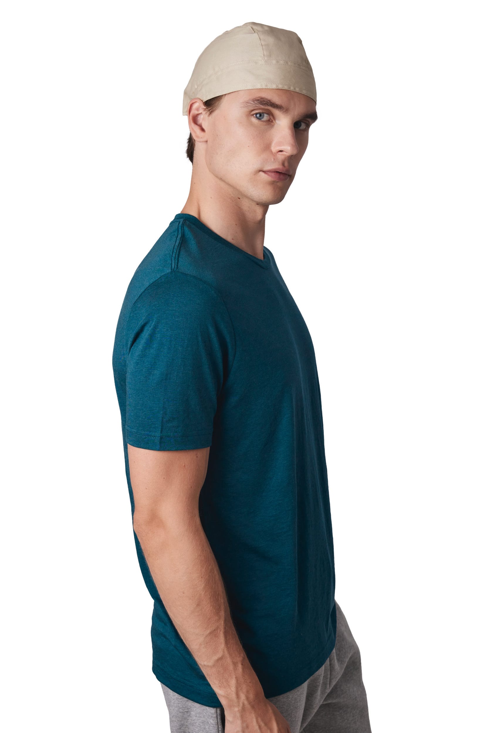 Cap bandana – Bandana unisexe - Image 2