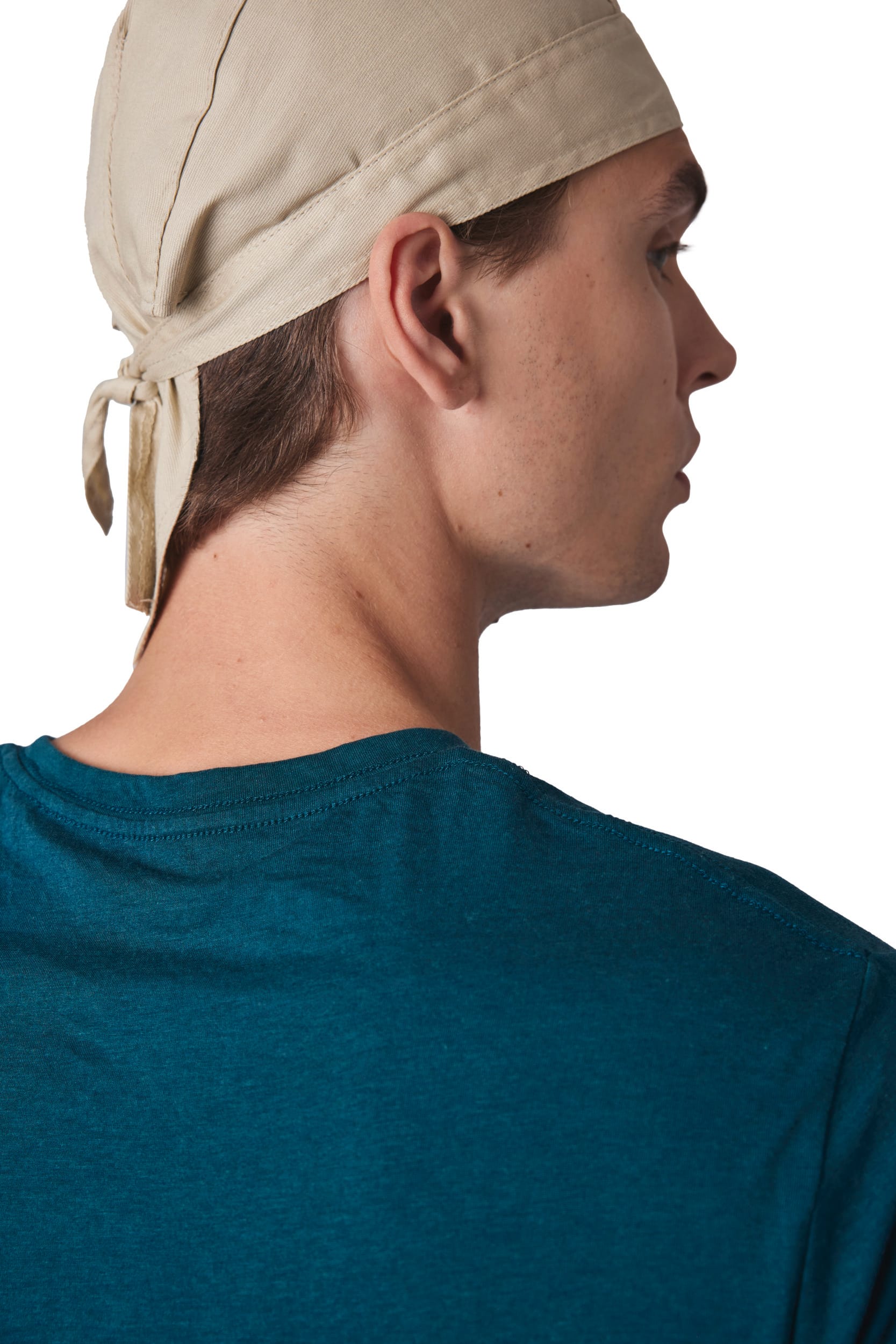 Cap bandana – Bandana unisexe - Image 3