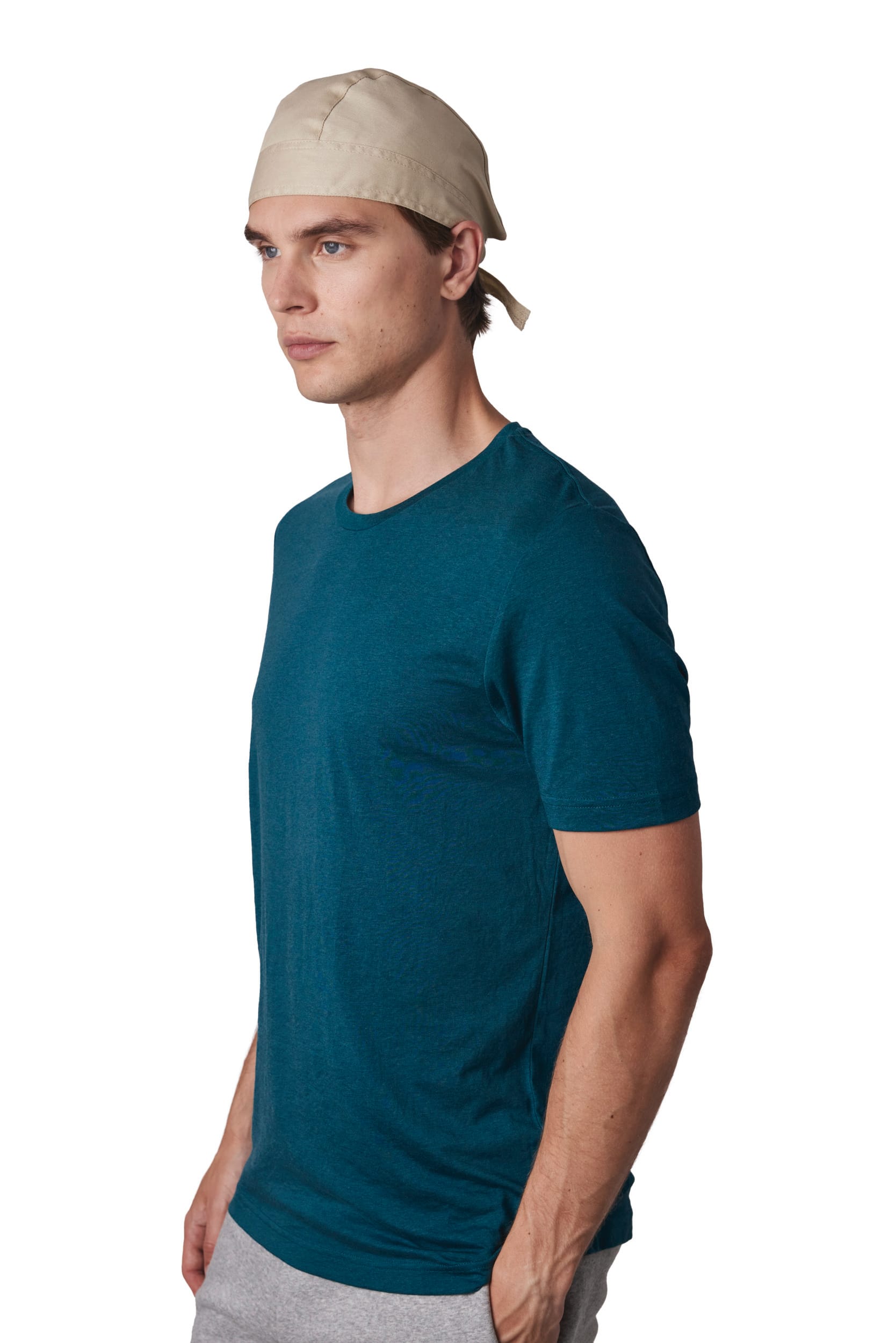 Cap bandana – Bandana unisexe - Image 1